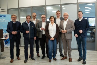 Zukunftswerkstatt