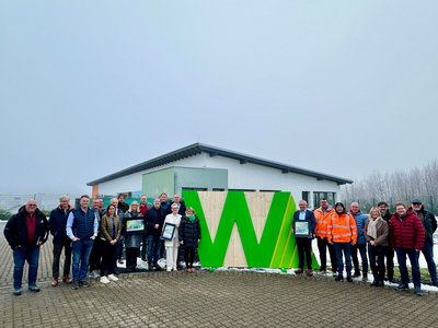 Westerwälder Holztage 2025
